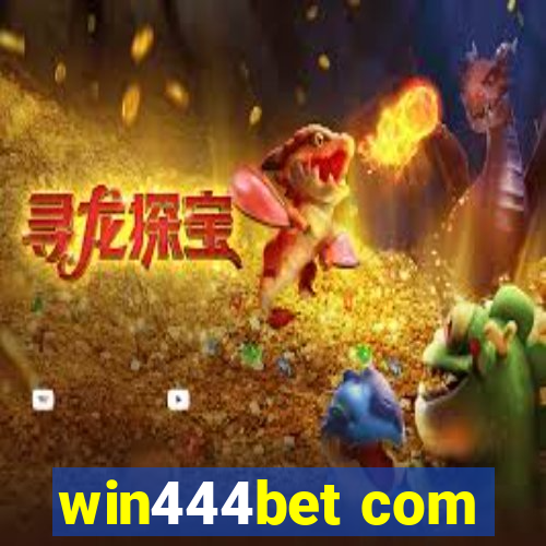 win444bet com